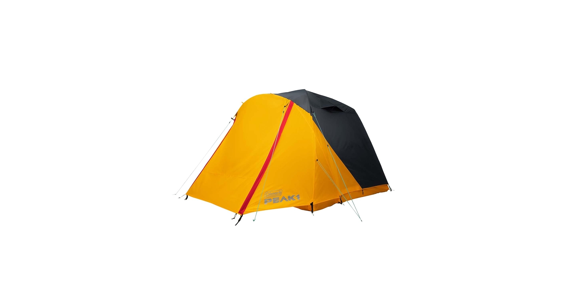 Amazon.com : Coleman PEAK1 Premium Backpacking Tent